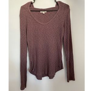 American Eagle hoodie shirt